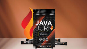 java burn