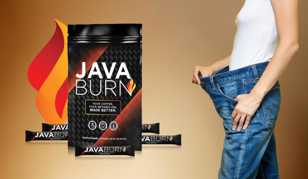 java burn