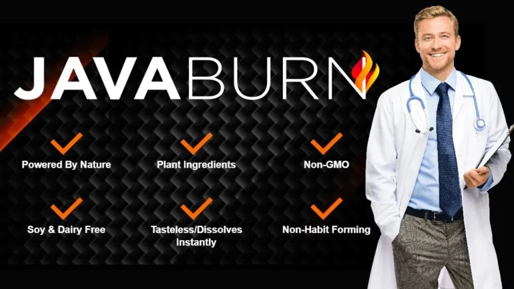 java burn