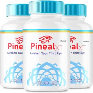 pineal xt